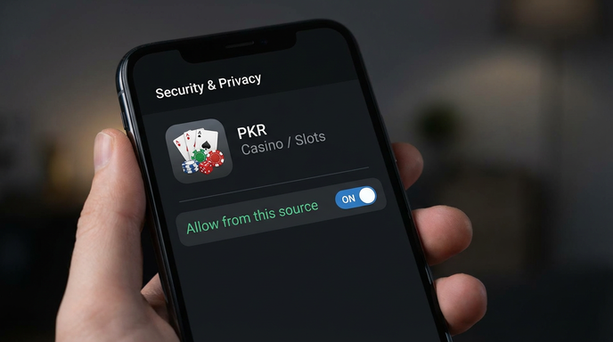 Game list for pak77 apk section