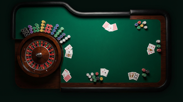 Game list for pak77 casino section