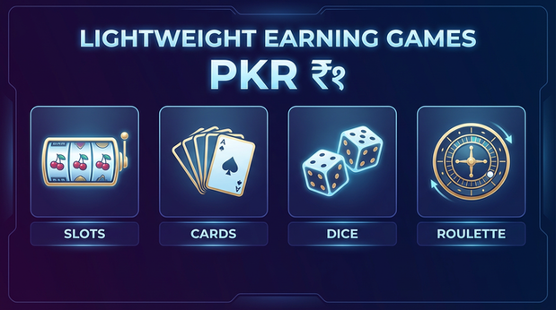 Payment and PKR controls in pak77