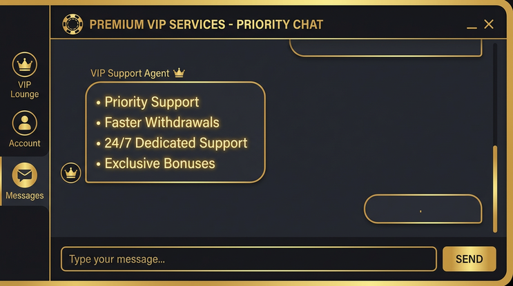 Payment and PKR controls in pak77