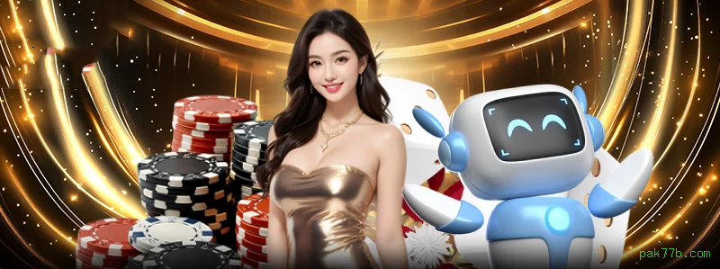 pak77b.com Plataforma