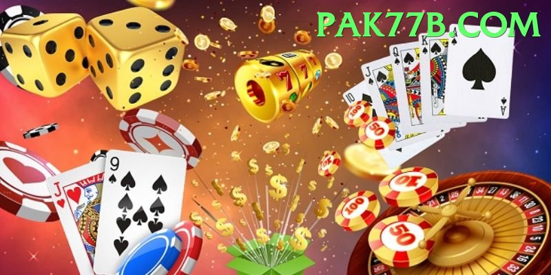 pak77 game app for Pakistan players