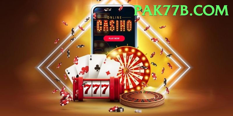 pak77 game app for Pakistan players
